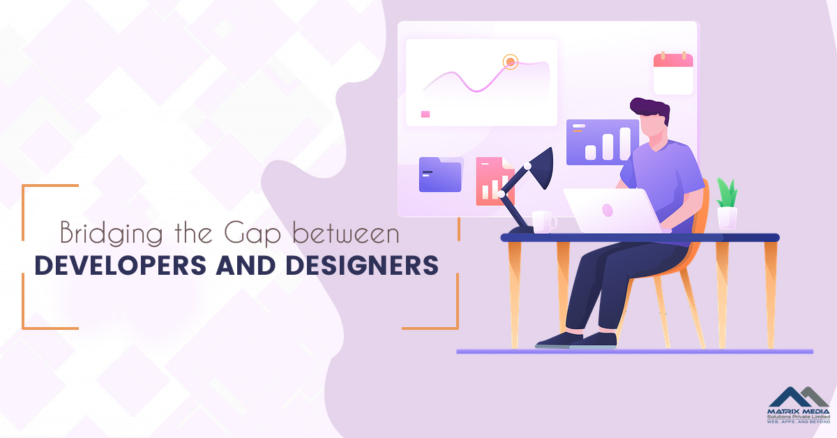 Bridging The Gap Between Developers And Designers How The Front